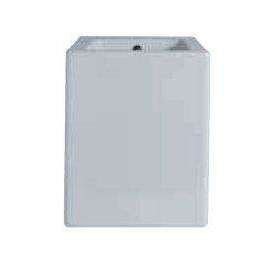 004 230 008 COOL BIDET 1F 52x34,5 NERO LUCIDO NIC-Archigo.it