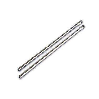 10060.21.018 TUBETTO C/OR M11x1,25 X MONOCOMANDO CROMO 2PZ NEWFORM-Archigo.it