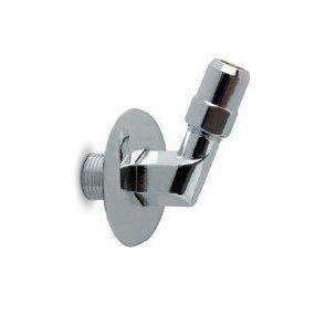 116.21.018 CURVETTA ESAGONALE ø1/2" CROMO 2PZ NEWFORM-Archigo.it