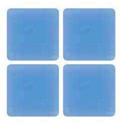 12.113 M  OPUS ROMANO MATT BISAZZA SENZA KIT DI INSTALLAZIONE 0412113MA.1L-Archigo.it