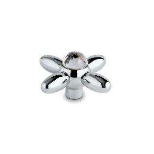 14360.64.300 ANTEA MANIGLIA ORO LUCIDO + SWAROVSKI NEWFORM-Archigo.it