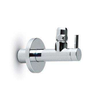 15937.21.018 X-TREND RUBINETTO ARRESTO ø1/2" CROMO 2PZ NEWFORM-Archigo.it