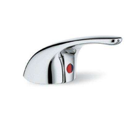 16339.21.018 MANIGLIA X ART.2310/15/40 CROMO NEWFORM-Archigo.it