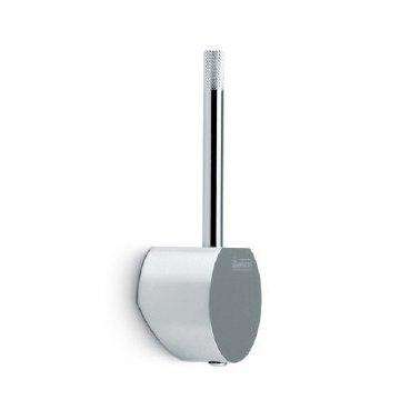 18350.92.106 MOONY LEVA X MISCELATORE LAVELLO CROMO SATINATO/CROMO NEWFORM-Archigo.it