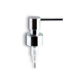 19068.31.028 RICAMBIO DOSATORE CROMO SPAZZOLATO NEWFORM-Archigo.it