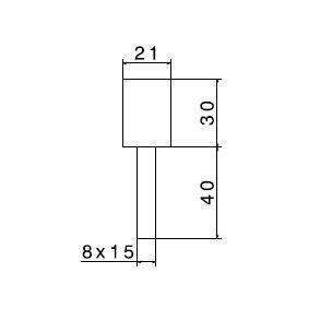 19771.02.093 FORMA LEVA X RUBINETTO ARRESTO NERO OPACO/CROMO NEWFORM-Archigo.it