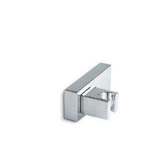 21102.31.028 SUPPORTO SNODATO D-SIGN CROMO SPAZZOLATO NEWFORM-Archigo.it