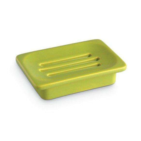 21801.00.000 X-SENSE PORTA SAPONE RICAMBIO CERAMICA NERA NEWFORM-Archigo.it