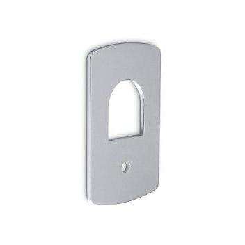 22598.21.018 X-LIGHT MASCHERINA X 64070E CROMO NEWFORM-Archigo.it