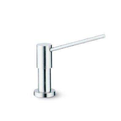 2418.21.018 X-TREND DISPENSER INCASSO CROMO NEWFORM-Archigo.it