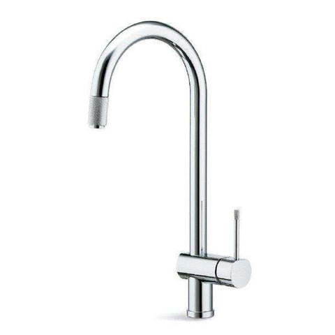 3125.31.028 MOONY MISCELATORE MONOCOMANDO LAVELLO CROMO SPAZZOLATO NEWFORM-Archigo.it