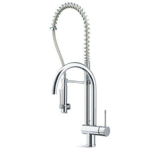 3155.21.018 MOONY MISCELATORE MONOCOMANDO LAVELLO CROMO NEWFORM-Archigo.it