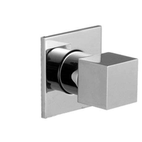 38023335B PLANO RUBINETTO DI ARRESTO 1/2 CROMO FANTINI RUBINETTI-Archigo.it