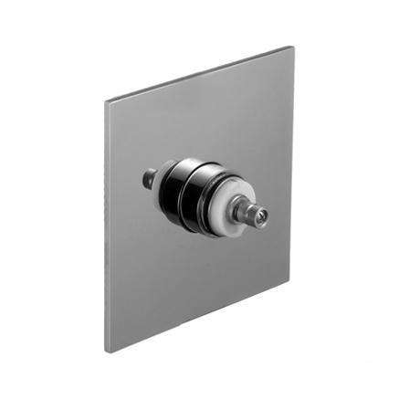 38023900SB PLANO MISCELATORE TERMOSTATICO DOCCIA INCASSO 3/4 CROMO FANTINI RUBINETTI-Archigo.it