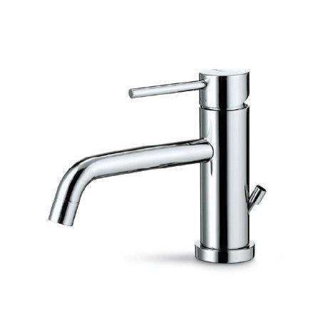 4211.21.018 XT MISCELATORE MONOCOMANDO LAVABO CROMO NEWFORM-Archigo.it