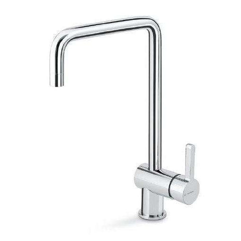 65920.21.018 ERGO MISCELATORE MONOCOMANDO LAVELLO CROMO NEWFORM-Archigo.it