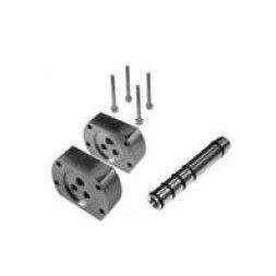 91008316/4 ARTICOLI VARI PROLUNGA CM 4 PER: 00 FANTINI RUBINETTI-Archigo.it