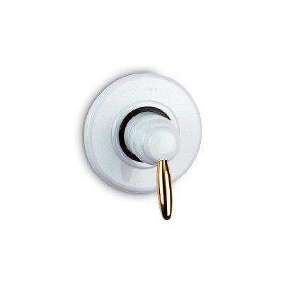 9175.61.020 ANTEA MISCELATORE MONOCOMANDO DOCCIA INCASSO ORO LUCIDO NEWFORM-Archigo.it