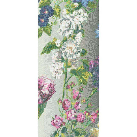 ALEXANDRIA A  DECORI 10 BISAZZA CON KIT DI INSTALLAZIONE 06001692VLK-Archigo.it