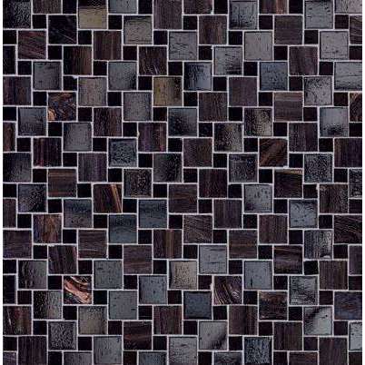 AUGUSTA 27X27 VARIATIONS BISAZZA CON KIT DI INSTALLAZIONE 0120VA03MLK-Archigo.it