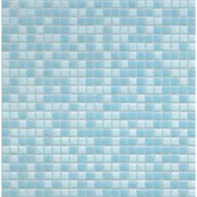 AZZURRA  MISCELE OPUS ROMANO BISAZZA CON KIT DI INSTALLAZIONE 041200072LK-Archigo.it