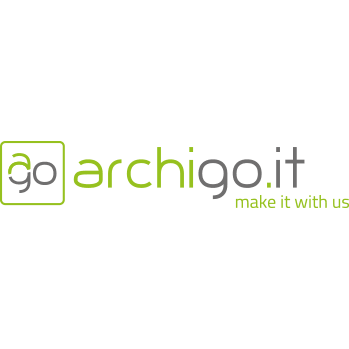 BASETTA PER ART. 070-130 STICK/RINGO NERO OPACO PAFFONI ZBAS038NO-Archigo.it