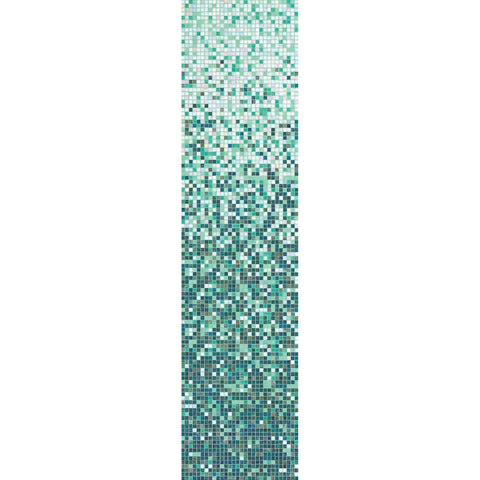 BEGONIA 32,2X32,2 SFUMATURE 20 BISAZZA CON KIT DI INSTALLAZIONE 06004021VHK-Archigo.it