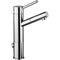 BI071/93 BIRILLO MISCELATORE MONOCOMANDO LAVABO ASTA 39cm CROMATO PAFFONI-Archigo.it