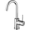 BI077 BIRILLO MISCELATORE MONOCOMANDO LAVABO ø1.1/4" CROMATO PAFFONI-Archigo.it