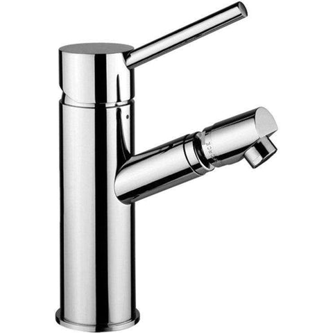 BI130 BIRILLO MISCELATORE MONOCOMANDO BIDET CROMATO PAFFONI-Archigo.it