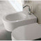 BIDET SOSPESO LINK ANTRACITE  FLAMINIA 5051/BANT-Archigo.it