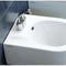 BIDET SOSPESO MINI LINK ANTRACITE  FLAMINIA 5065ANT-Archigo.it