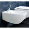 BIDET SOSPESO SPIN BIANCO  FLAMINIA 5086-Archigo.it