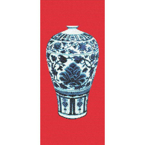 BLUE VASES A  DECORI 10 BISAZZA CON KIT DI INSTALLAZIONE 06001670VLK-Archigo.it