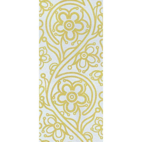 BOLERO A  DECORI IN TECNICA ARTISTICA 10 BISAZZA CON KIT DI INSTALLAZIONE 06001785VLK-Archigo.it