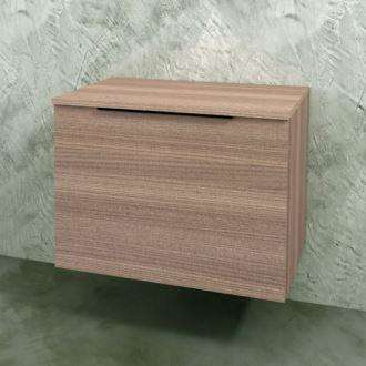 BOX BASE 70X37XH50 1 CASSETTO ARLY  FLAMINIA BX422ARL-Archigo.it