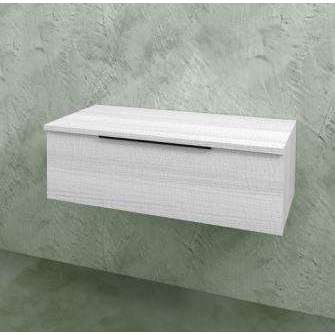 BOX BASE 85X37XH25 1 CASSETTO ARLY  FLAMINIA BX288ARL-Archigo.it