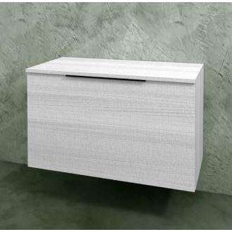 BOX BASE 85X37XH50 1 CASSETTO ARLY  FLAMINIA BX426ARL-Archigo.it