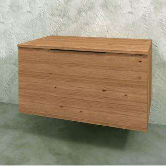 BOX BASE 95X50XH50 1 CASSETTO ARLY  FLAMINIA BX431ARL-Archigo.it