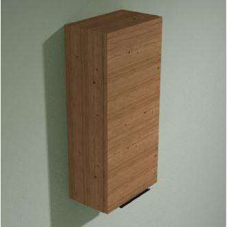 BOX PENSILE 35X21XH75 1A DX BIANCO  FLAMINIA BX216ROJB-Archigo.it