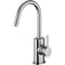 BR078 BERRY MISCELATORE MONOCOMANDO LAVABO CROMATO PAFFONI-Archigo.it