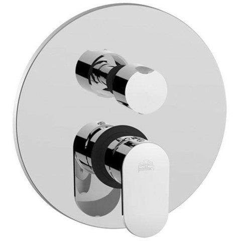 CA018 CANDY MISCELATORE MONOCOMANDO INCASSO DOCCIA CROMATO PAFFONI-Archigo.it