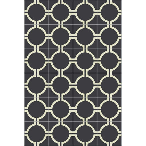 CEMENTINE  CIRCUS NERO 20X20 CEMENTINE BDS BISAZZA  12QU000020-Archigo.it