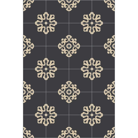 CEMENTINE  FLAKES MARQUINIA 20X20 CEMENTINE BDS BISAZZA  12QU000056-Archigo.it