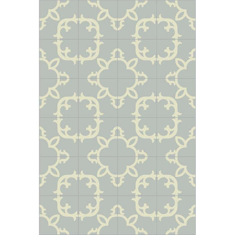 CEMENTINE  LACE FROST 20X20 CEMENTINE BDS BISAZZA  12QU000089-Archigo.it