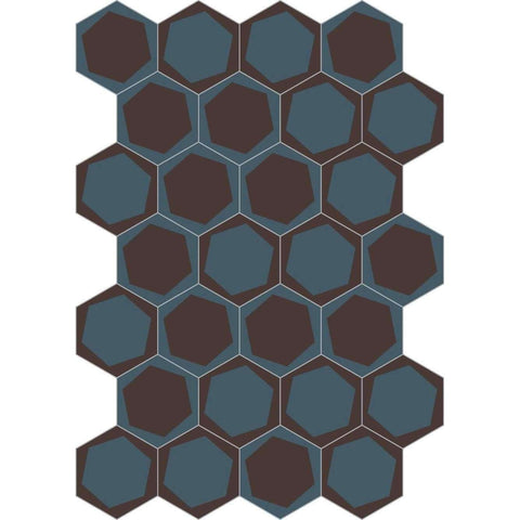 CEMENTINE  ON-OFF NIGHT 20X23 CEMENTINE NAVONE BISAZZA  12ES000268-Archigo.it