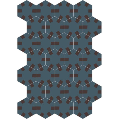 CEMENTINE  TAC LIGHT 20X23 CEMENTINE NAVONE BISAZZA  12ES000190-Archigo.it