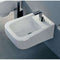 COMO BIDET SOSPESO BIANCO  FLAMINIA CM218-Archigo.it