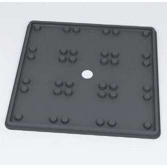 CONTENITORE 9 MODULI  FLAMINIA AB9M-Archigo.it