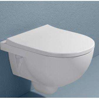 COPRIWATER QUICK/APP AVVOLGENTE RALLENTATO BIANCO  FLAMINIA QKCW07-Archigo.it